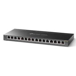 TP-Link TL-SG116E Switch de 16 Puertos Gigabit Ethernet